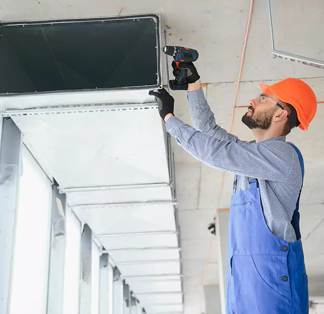 Why Homeowners & Businesses Trust Us in Irving, TX