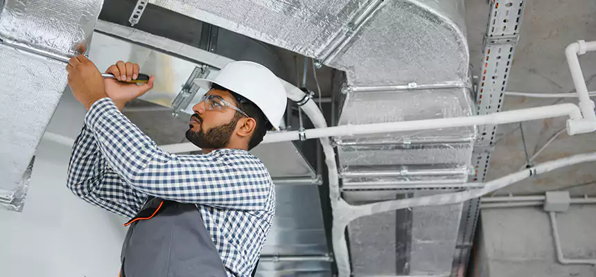 Proactive Ac Vent Repairs & Air Duct Replacement Companies Near Me in Irving