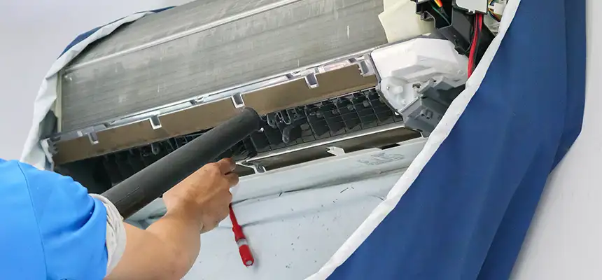 Advanced Clogged Dryer Vent Repair for Multi-Unit & Commercial in Irving, TX