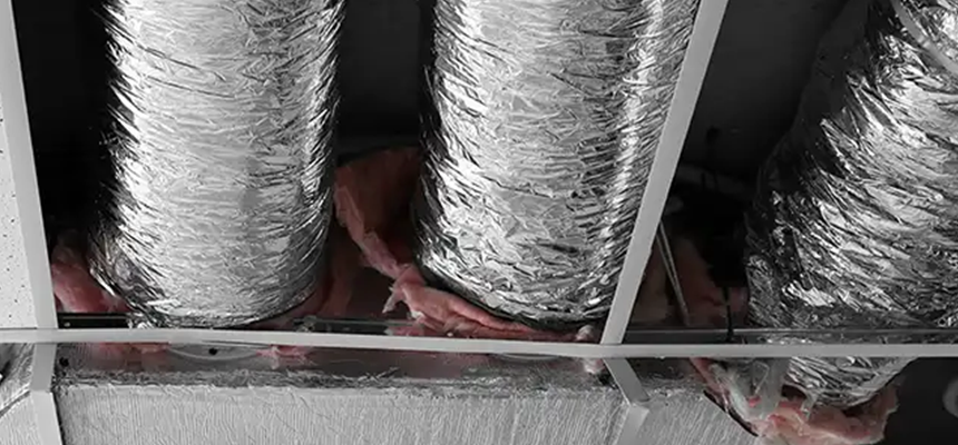 Scalable Commercial Multi‑Unit Dryer Vent Camera Inspection in Irving, TX