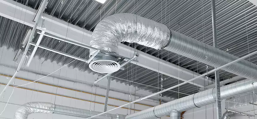 Our Dryer Vent Hose Replacement Services in Irving, TX