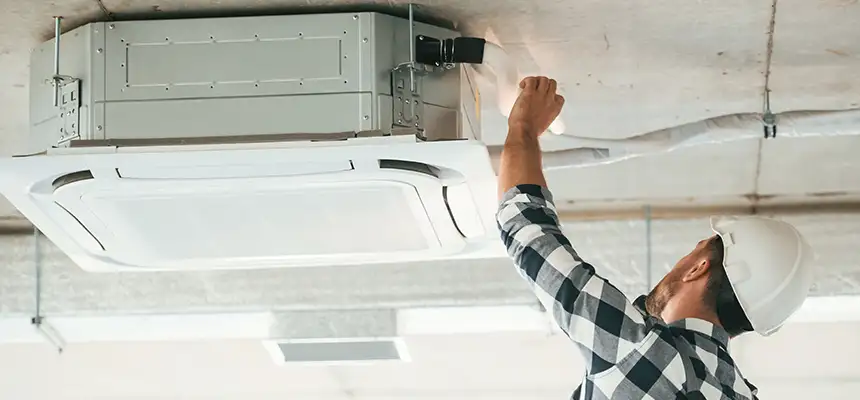 Our Local Vent Cleaning Services in Irving, TX