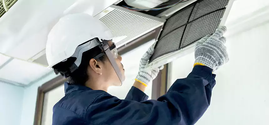 Our Mold & Mildew Removal from Air Ducts Services in Irving, TX