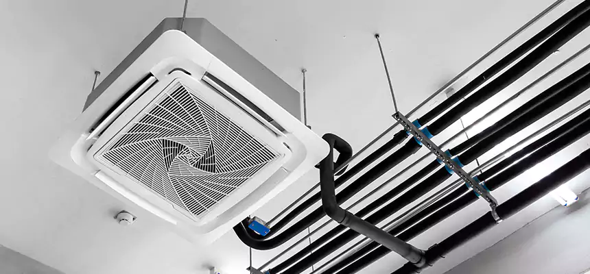 Our Smart AC Vent Controller Services in Irving, TX