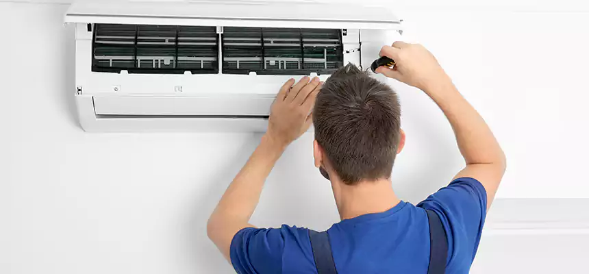 Our Smart Air Conditioning Installation Services in Irving, TX
