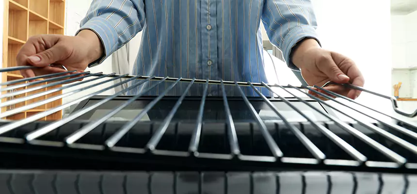 Our Vent Grille Washing Services in Irving, TX