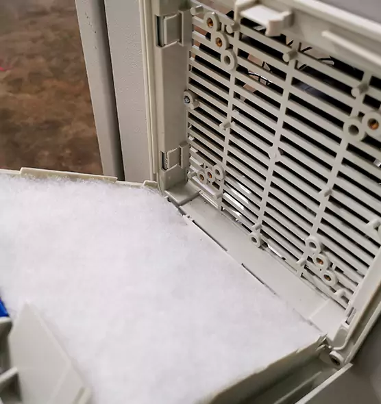 Professional Air Duct Expansion Solutions in Irving, TX