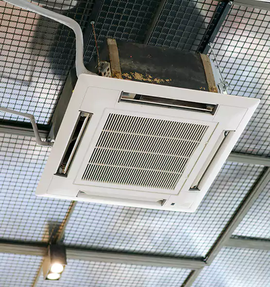 Top-Notch Allergy Relief Vent Cleaning Services in Irving, TX