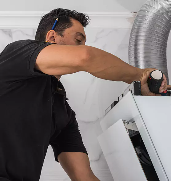 Trusted Bathroom Exhaust Duct Cleaning in Irving, TX