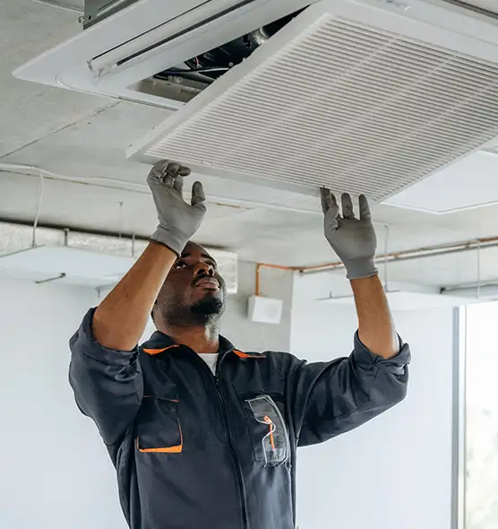 About Certified Air Duct Specialists in Irving, TX