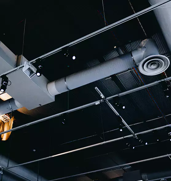 Professional Duct Cleaning For LEED Homes in Irving, TX