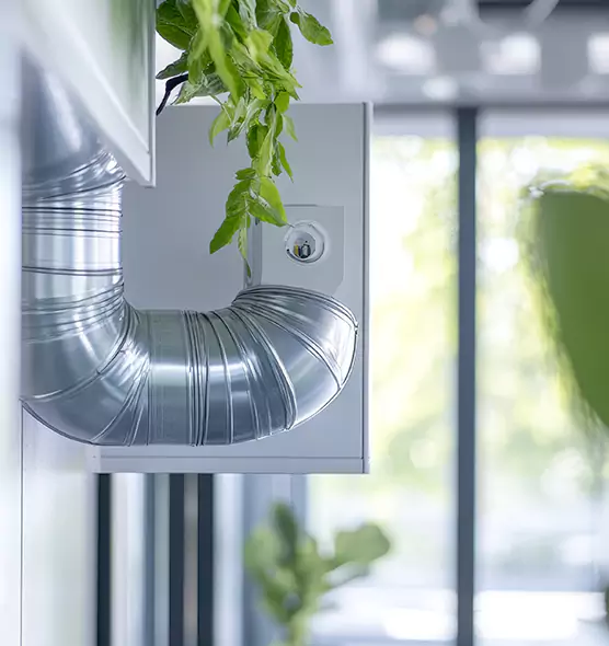 Professional Eco-Friendly Duct Cleaning Services in Irving, TX