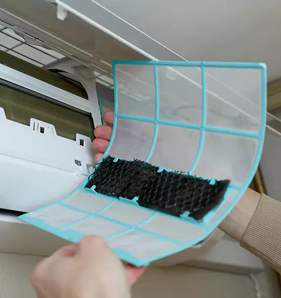 Welcome to Air Duct Cleaning & Repairs Irving — Your Local HEPA Filter Installation Pros in Irving, TX