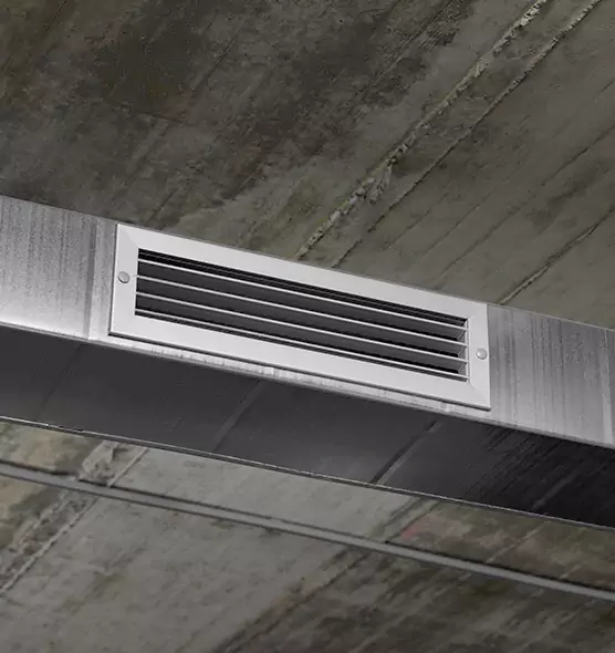 Trusted Hospital Grade Air Duct Cleaning Experts in Irving, TX