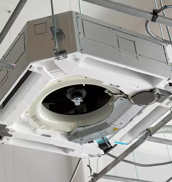 Professional Industrial Dryer Vent Cleaning in Irving, TX