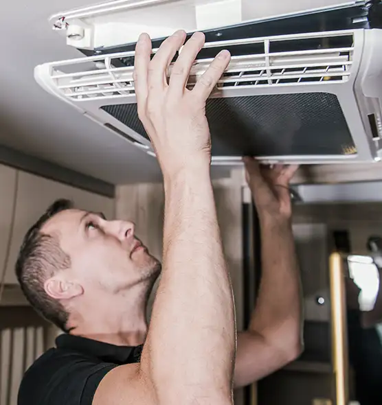 Professional Licensed And Insured Cleaners in Irving, TX