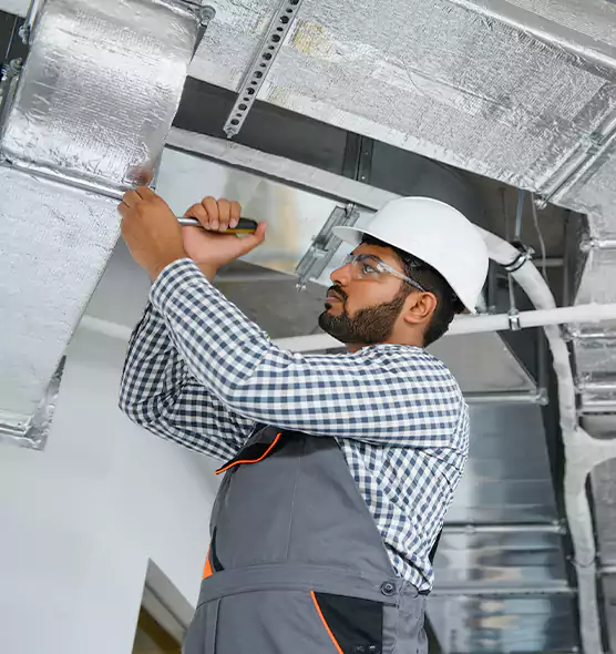 Welcome to Mold & Mildew Removal from Air Ducts Irving, TX