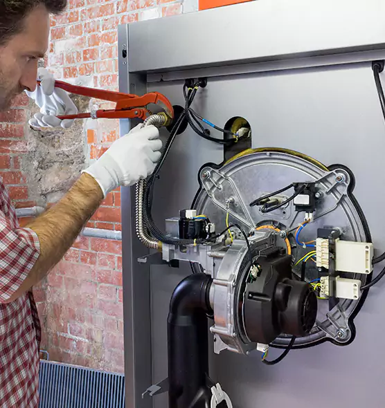 Advanced Repair Dryer Vent Hose in Irving, TX