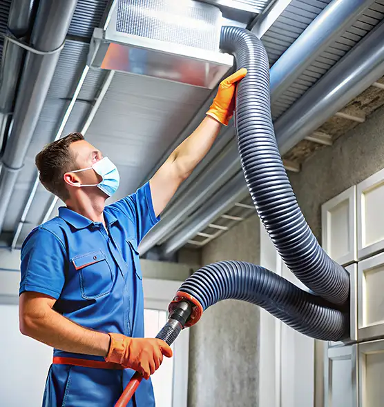 Welcome to Air Duct Cleaning & Repairs Irving — Your Local Roof Dryer Vent Cleaning Specialists in Irving, TX
