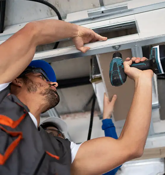 About Vent Smoke Odor Elimination in Irving, TX