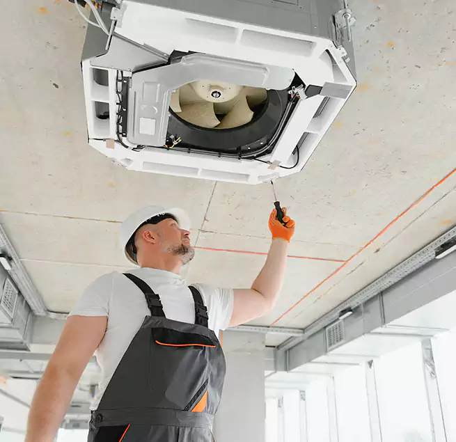 Why Homeowners & Businesses Trust Us in Irving, TX?