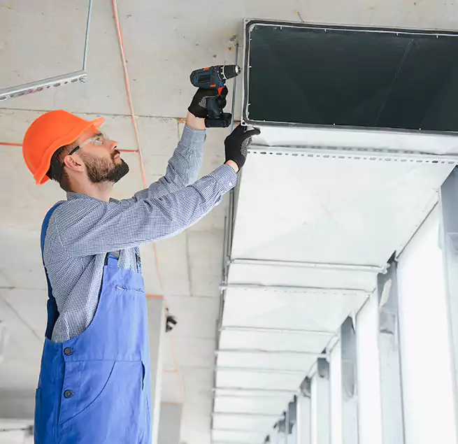 Why Homeowners & Businesses Trust Us in Irving, TX?