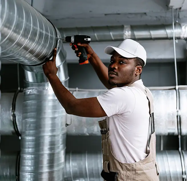 Why Homeowners & Businesses Trust Us Irving, TX