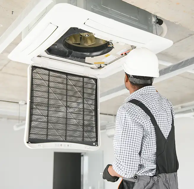 Why Homeowners & Businesses Trust Us in Irving, TX?