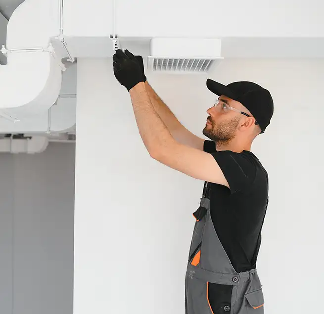 Why Homeowners & Businesses Trust Us in Irving, TX?