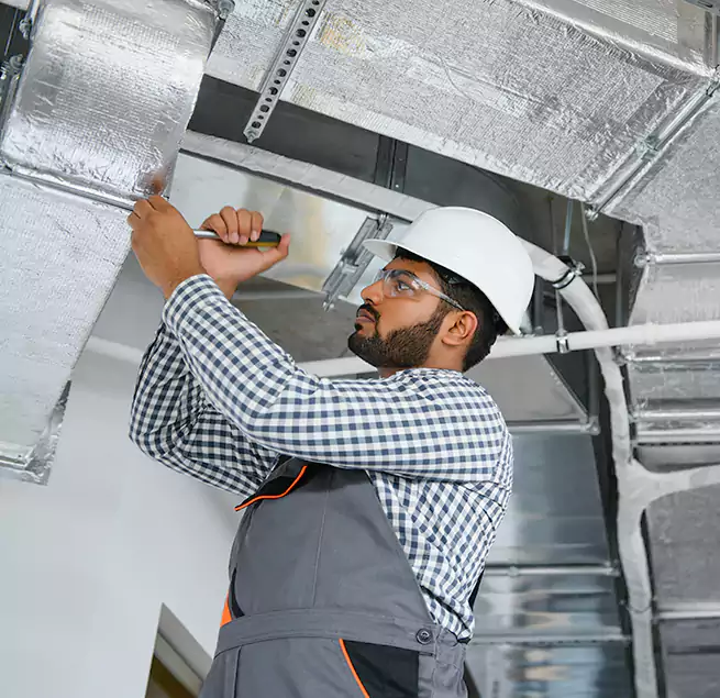 Why Homeowners & Businesses Trust Us Irving, TX