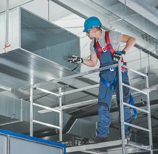 Why Homeowners & Businesses Trust Us in Irving, TX?