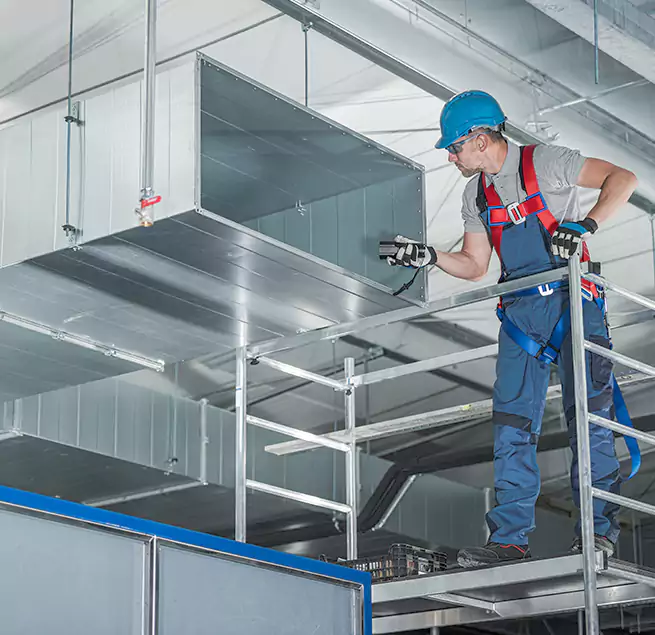 Why Homeowners & Businesses Trust Us in Irving, TX?