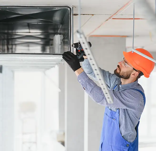 Why Homeowners & Businesses Trust Us in Irving, TX?