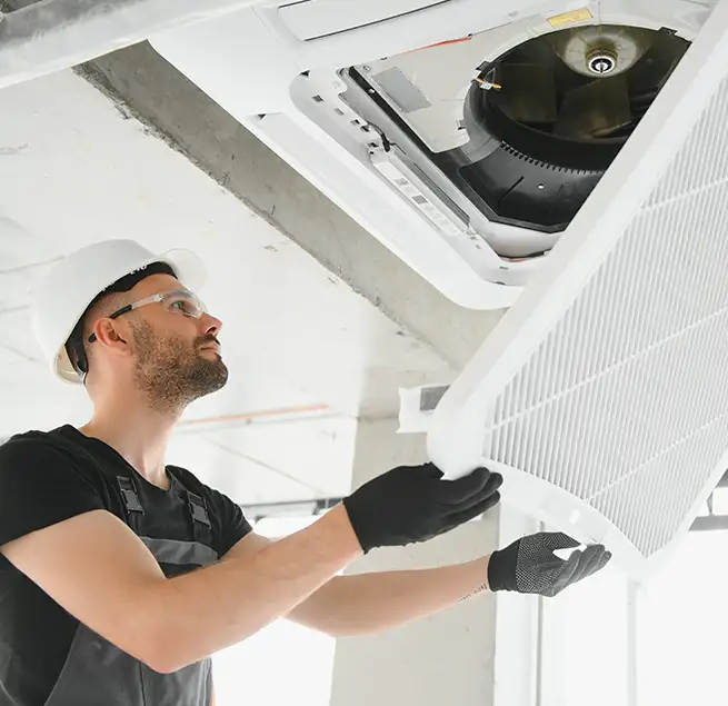 Why Homeowners & Businesses Trust Us in Irving, TX?