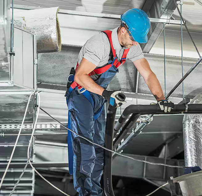 Why Homeowners & Businesses Trust Us in Irving, TX?