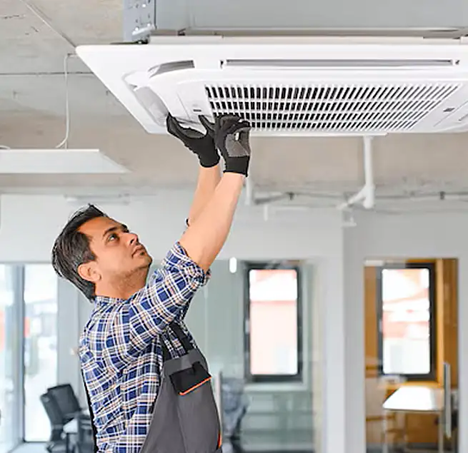 Why Homeowners & Businesses Trust Us in Irving, TX?