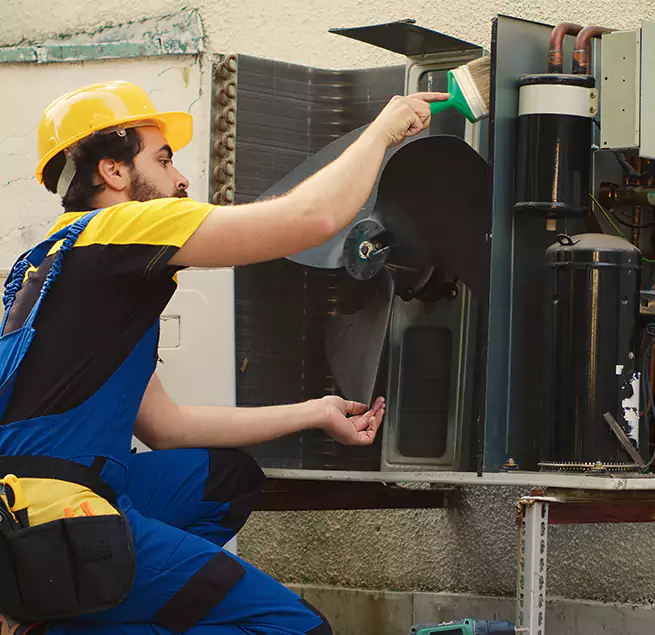 Why Homeowners Businesses Trust Us in Irving, TX?