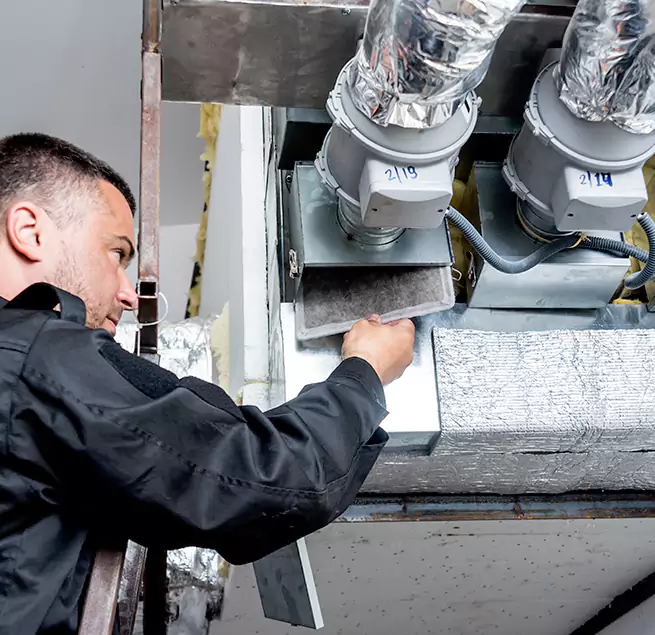 Why Homeowners & Businesses Trust Us in Irving, TX?