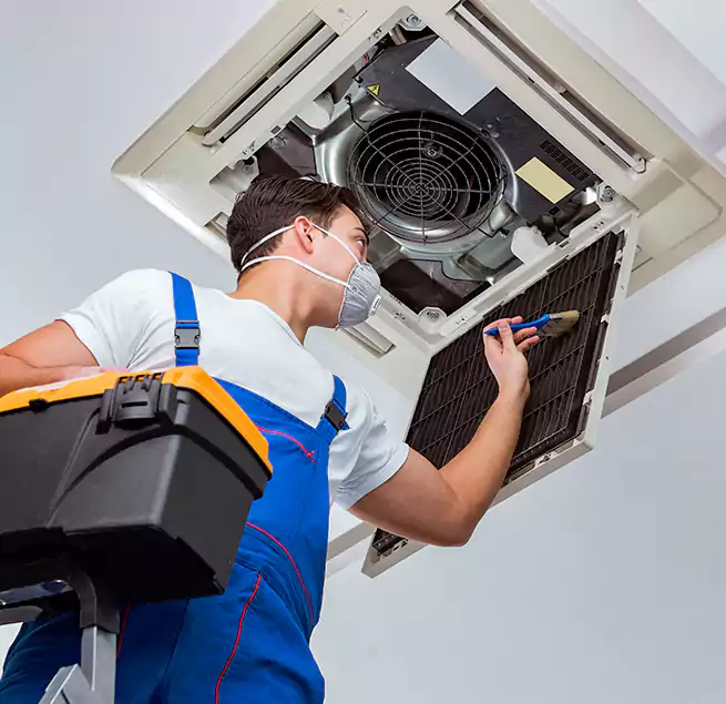 Why Homeowners & Businesses Trust Us in Irving, TX