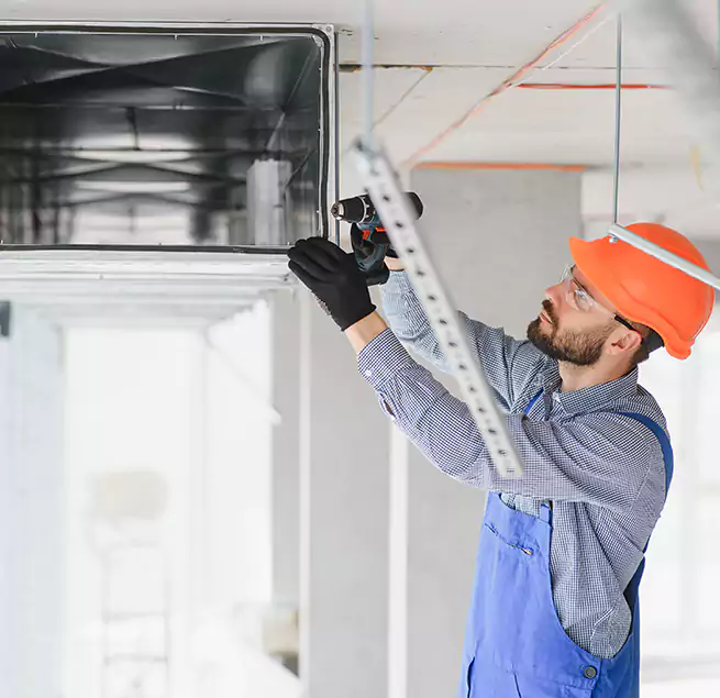 Why Homeowners & Businesses Trust Us Irving, TX