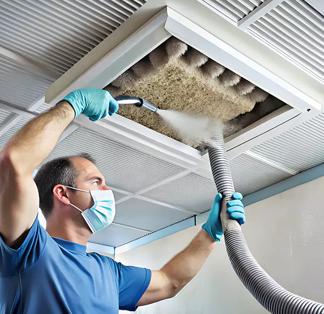 Why Homeowners & Businesses Trust Us Irving, TX?