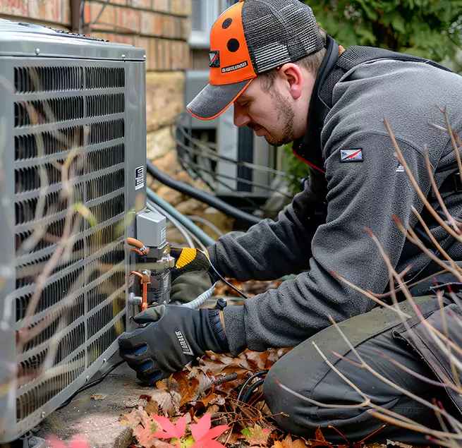 Why Homeowners & Businesses Trust Us in Irving, TX?