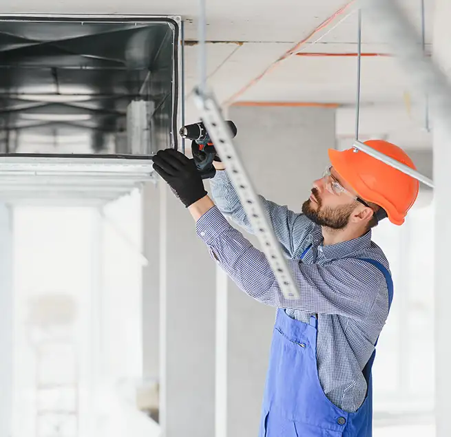 Why Homeowners Businesses Trust Us Irving, TX