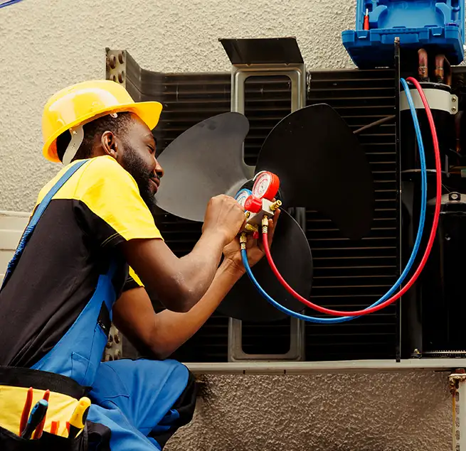 Why Homeowners & Businesses Trust Us in Irving, TX?