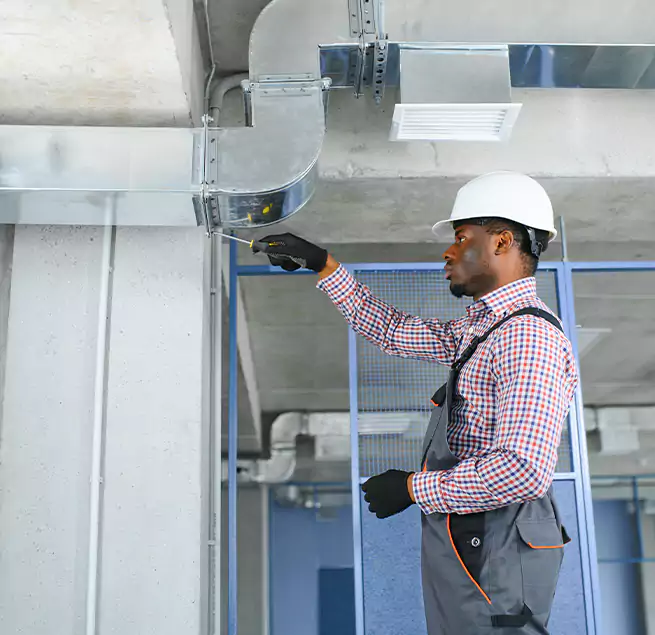 Why Homeowners & Businesses Trust Us in Irving, TX