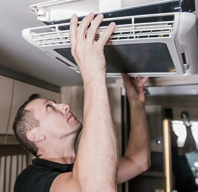 Why Homeowners & Businesses Trust Us Irving, TX