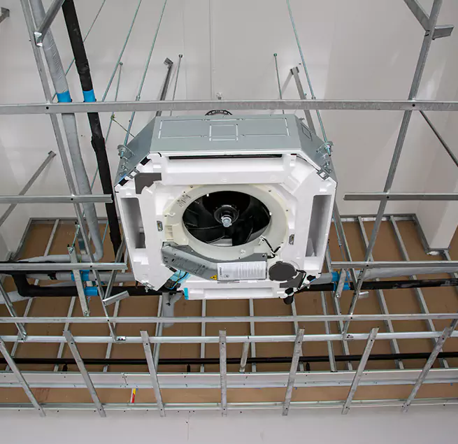 Why Homeowners & Businesses Trust Us Irving, TX