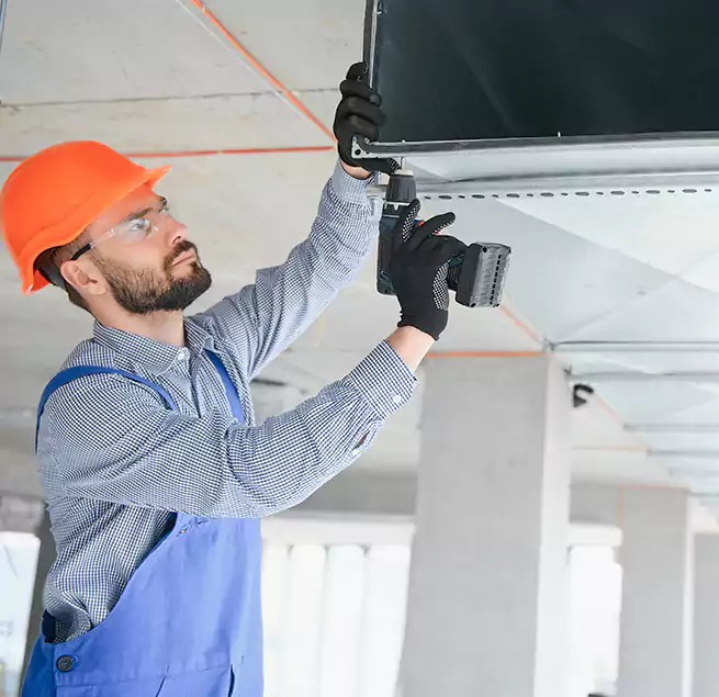 Why Homeowners & Businesses Trust Us in Irving, TX?