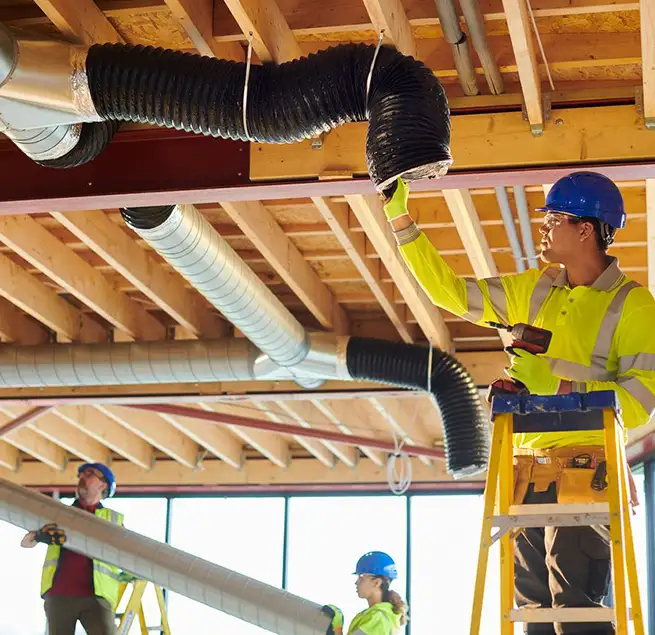 Why Homeowners & Businesses Trust Us in Irving, TX?