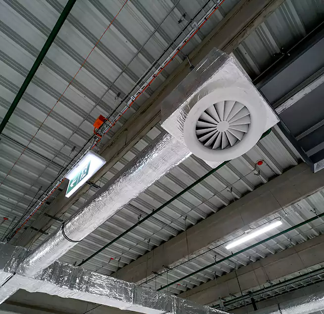 Why Homeowners & Businesses Trust Us in Irving, TX?